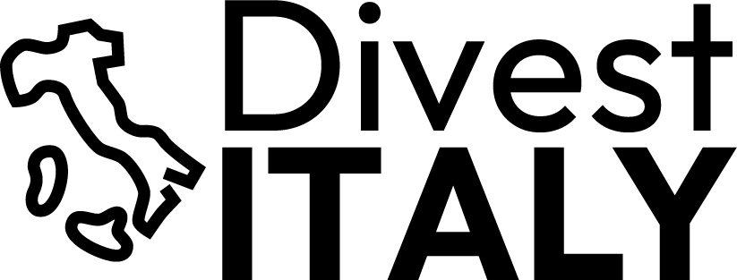 divest italy logo